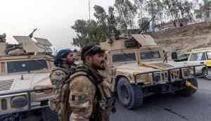 In Afghanistan murderers hunt female judges who convicted them in pre-Taliban regime