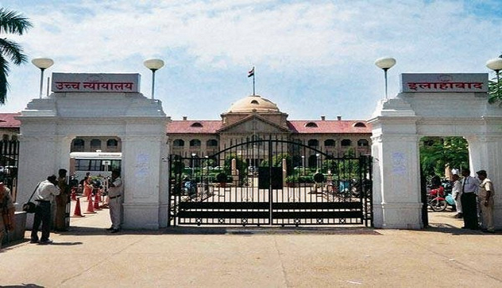 UP: Allahabad HC quashes custody of accused persons in cow slaughter