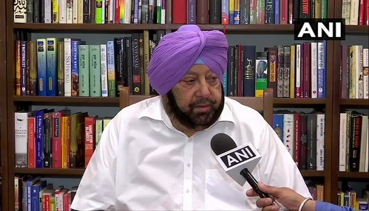 Coronavirus Pandemic: Full vaccination or negative RT-PCR report mandatory for all entering Punjab from Aug 16