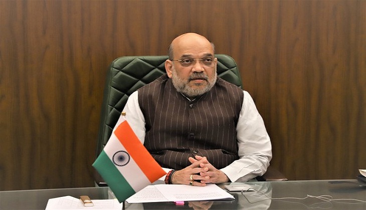 Amit Shah welcomes PM Modi's decision to observe August 14 as Partition Horrors Remembrance Day
