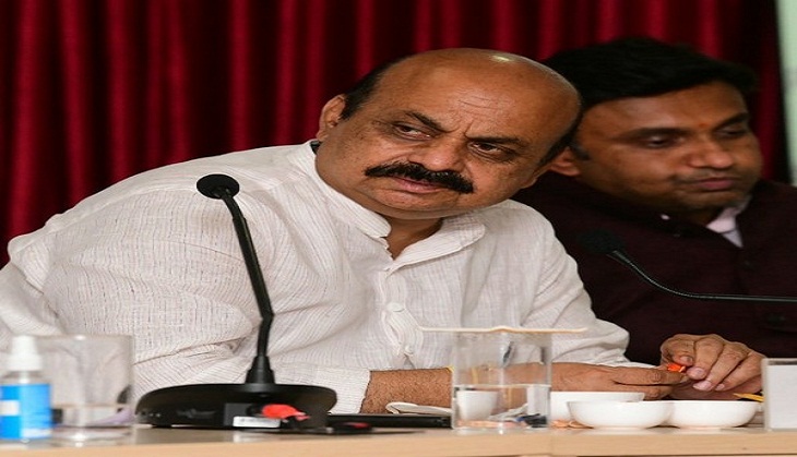 Karnataka CM Basavaraj S Bommai does not want zero traffic rule for himself