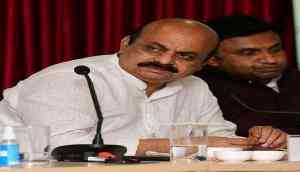 Karnataka CM Basavaraj S Bommai does not want zero traffic rule for himself