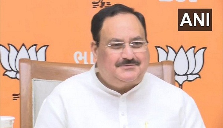 JP Nadda to visit Uttarakhand on August 20