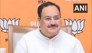 BJP will write new story in West Bengal: Nadda assures leaders, voters  