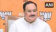 Rajasthan: JP Nadda on a 2-day visit from May 10