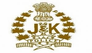 Jammu and Kashmir: J-K police busts JeM terror module in Jammu, 4 held