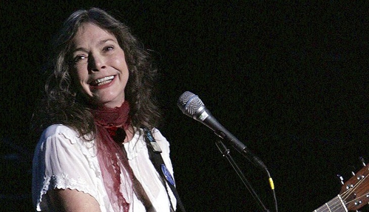 Grammy-winning singer Nanci Griffith passes away at 68