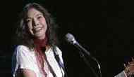 Grammy-winning singer Nanci Griffith passes away at 68