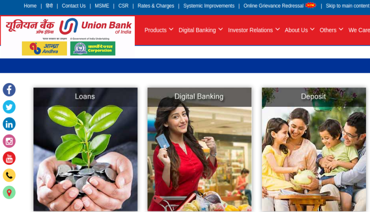 Union Bank