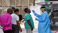 Coronavirus Pandemic: India logs 38,667 new COVID-19 cases, positivity rate at 1.73 pc