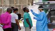 India adds 13,451 new COVID infections, active cases lowest in 242 days
