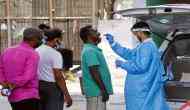 Coronavirus: India logs 1,007 new COVID cases in last 24 hrs, daily positivity rate at 0.23 pc