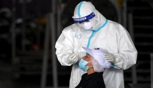 COVID-19: India reports 213 Omicron cases till now, Delhi tops list