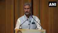 EAM Jaishankar inaugurates 'Azadi ka Amrit Mahotsav' organised by ICCR