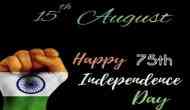 Film fraternity extends Independence Day wishes on social media