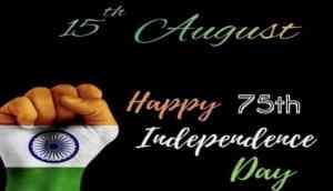 Film fraternity extends Independence Day wishes on social media
