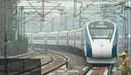 PM Modi announces 75 Vande Bharat trains to connect different part of India 
