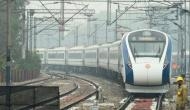 PM Modi announces 75 Vande Bharat trains to connect different part of India 