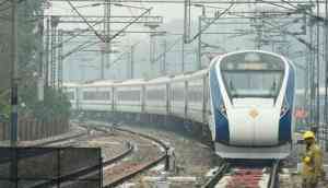PM Modi announces 75 Vande Bharat trains to connect different part of India 