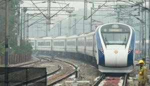 PM Modi announces 75 Vande Bharat trains to connect different part of India 