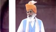 PM Modi: Need to increase collective power of small farmers, make them nation's pride