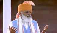 PM Modi: Fortified rice will be provided to poor under various govt schemes by 2024