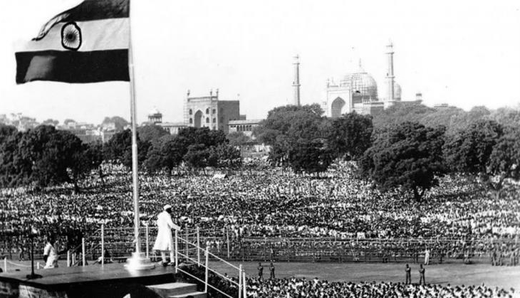 azadi