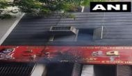 Delhi: Fire breaks out at Dwarka Hotel, 2 charred bodies retrieved