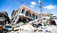 Haiti earthquake death toll rises to 2,248
