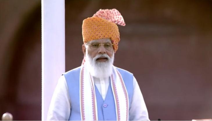 75th I-Day: Indian athletes have not only won our hearts but also inspired future generations, says PM Modi