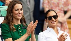 Meghan Markle, Kate Middleton may collaborate for Netflix project