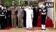 Tamil Nadu CM Stalin hoists tricolour on I-Day, announces hike in pension for freedom fighters