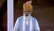 PM Modi announces establishment of e-commerce platforms for products made by self help groups 