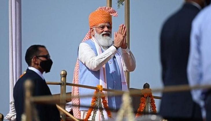 PM Modi announces National Hydrogen Mission for self-reliance in energy 