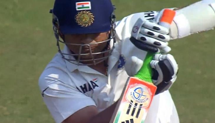 75th I-Day: Always worn with pride the India flag on my helmet, says Sachin Tendulkar