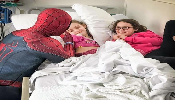 spiderman