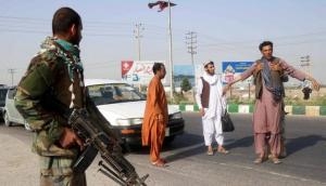 Taliban seizes Jalalabad, Kabul remains only big city under Afghan govt control 