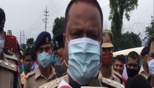 West Bengal: Bomb found outside New Jalpaiguri railway station in West Bengal