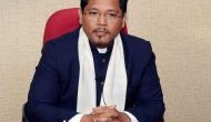 Meghalaya-Assam official talks on border row to begin soon: Conrad Sangma
