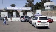 Afghanistan: US to take over air traffic control at Kabul airport