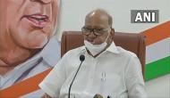 Law allowing states to prepare OBC list will be of no benefit, most states have 50 per cent reservation: NCP chief Pawar