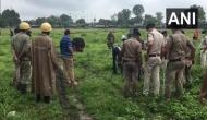CID bomb squad defuses suspected country-made bomb in WB
