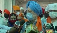 Afghanistan-Taliban Crisis: India concerned about people of Indian-origin stranded in Afghanistan, says Hardeep Puri