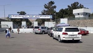 Afghanistan-Taliban War: Heavy gunfire kills 3 at Kabul airport as citizens gathered to leave country