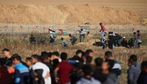 Palestine: 4 Palestinians killed by Israeli army in West Bank