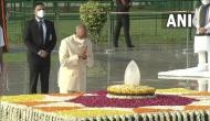 President Kovind pays tributes to Atal Bihari Vajpayee on his death anniversary
