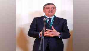 Russia's ambassador to Afghanistan to meet Taliban in Kabul on Tuesday