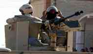 Sinai insurgency- Egypt's hidden war