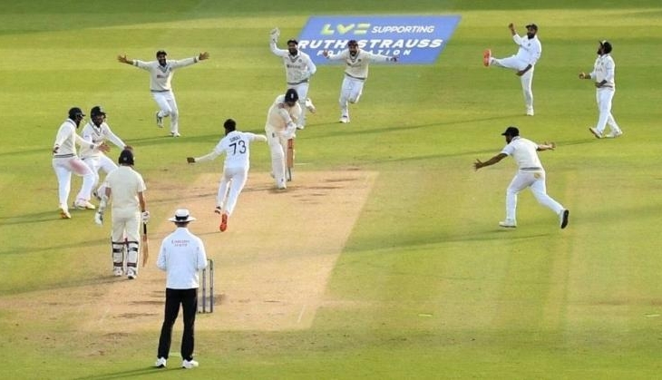 indian team