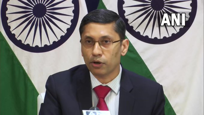 MEA says, Ambassador in Kabul, staff to move to India immediately